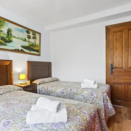 La Casuca, Entre Mar Y Montaña Casa rural