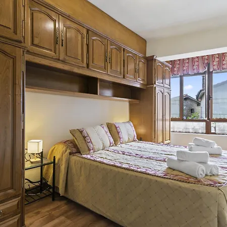 La Casuca, Entre Mar Y Montaña Casa rural Udias