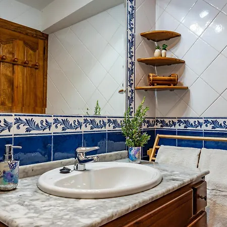 La Casuca, Entre Mar Y Montaña Udias