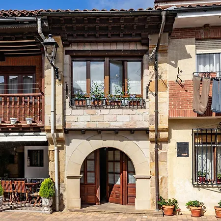 Casa rural La Casuca, Entre Mar Y Montaña