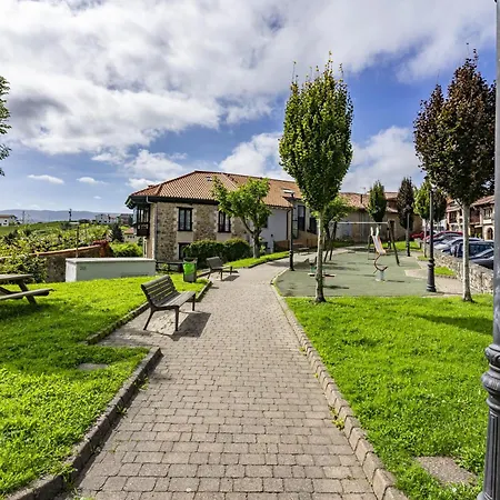 La Casuca, Entre Mar Y Montaña * Udias