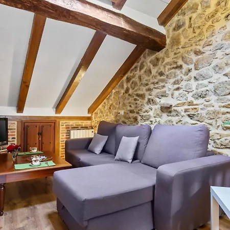 La Casuca, Entre Mar Y Montaña Casa rural