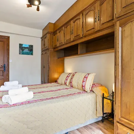 La Casuca, Entre Mar Y Montaña Casa rural Udias