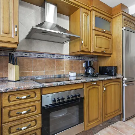 La Casuca, Entre Mar Y Montaña * Udias