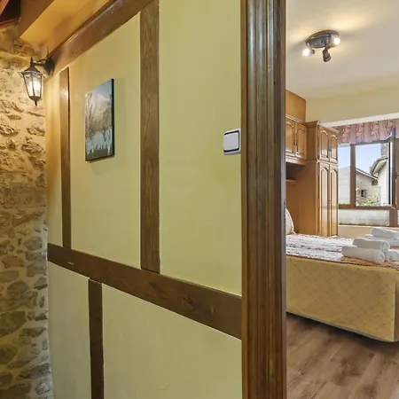 Casa rural La Casuca, Entre Mar Y Montaña *