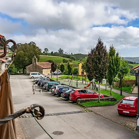 La Casuca, Entre Mar Y Montaña Casa rural