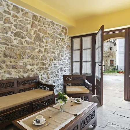 Casa rural La Casuca, Entre Mar Y Montaña Udias