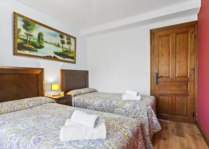 La Casuca, Entre Mar Y Montana Séjour à la campagne