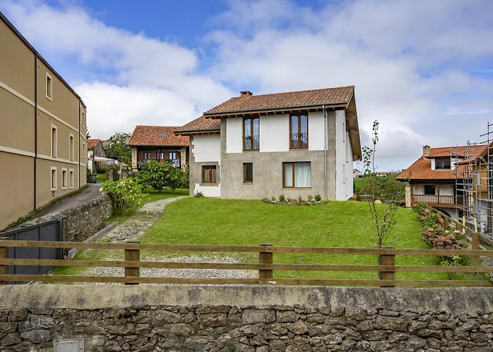 Séjour à la campagne La Casuca, Entre Mar Y Montana *