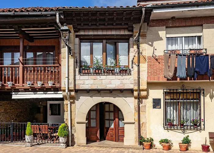 Séjour à la campagne La Casuca, Entre Mar Y Montana