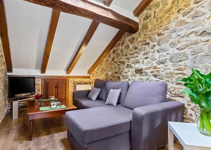 La Casuca, Entre Mar Y Montana Séjour à la campagne