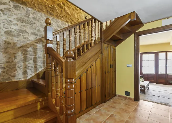 La Casuca, Entre Mar Y Montana Udias