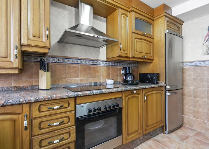 La Casuca, Entre Mar Y Montana * Udias