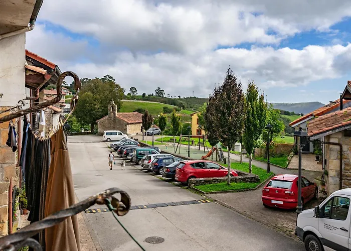 La Casuca, Entre Mar Y Montana Séjour à la campagne